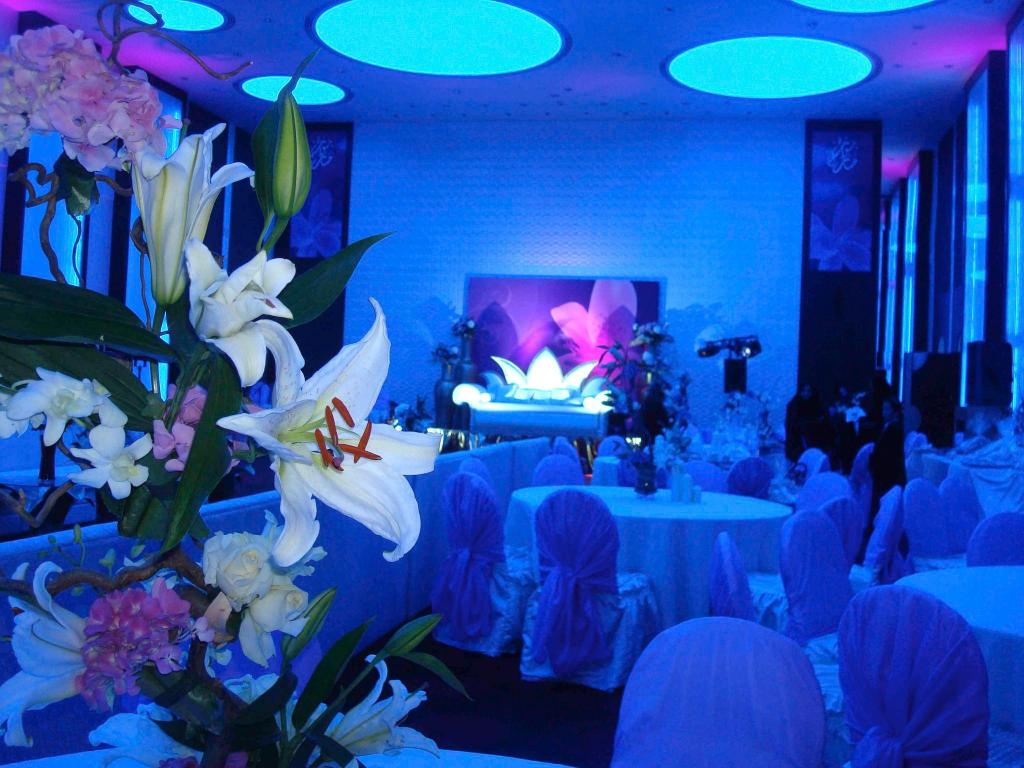 Novotel Riyadh Al Anoud