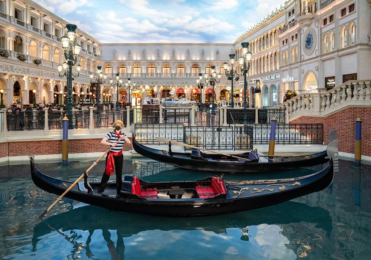 The Palazzo at The Venetian®