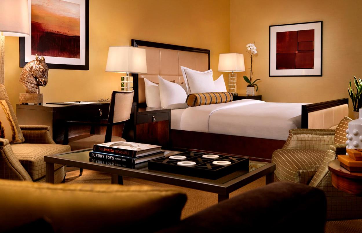 Trump International Hotel Las Vegas