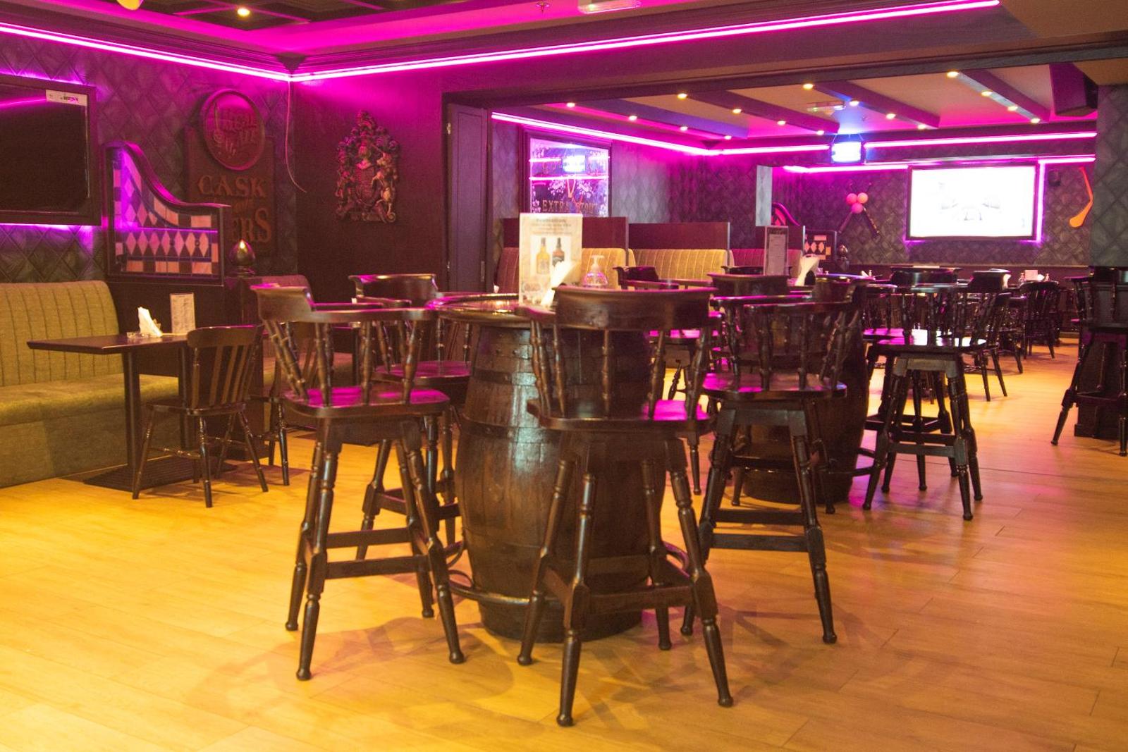 Golden Tulip Nihal Palace Hotel