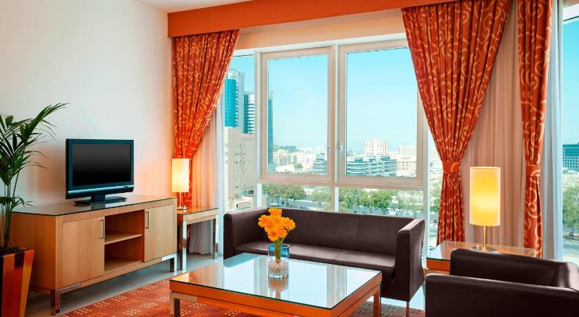 Four Points by Sheraton Downtown Dubai