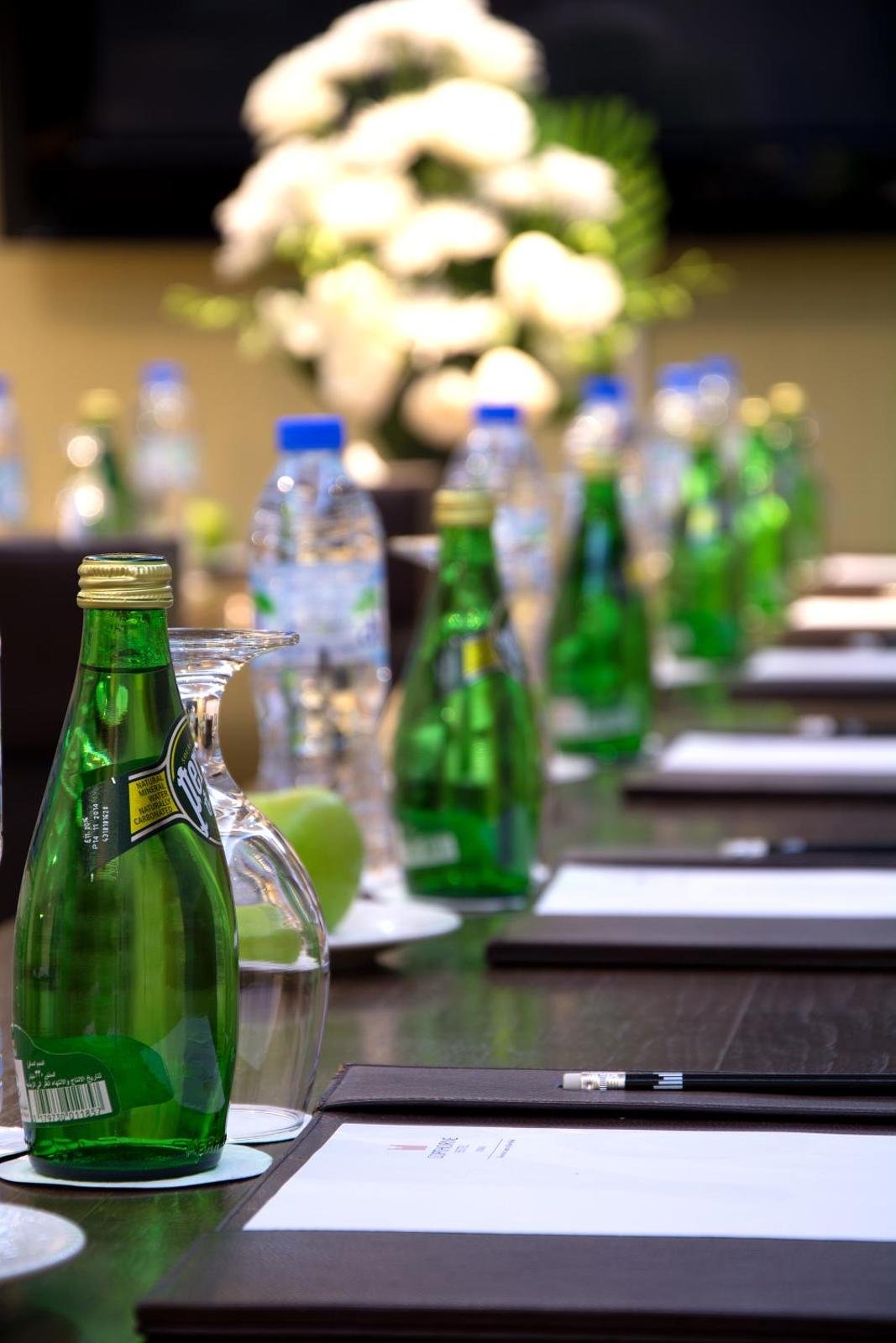 Copthorne Hotel Dubai