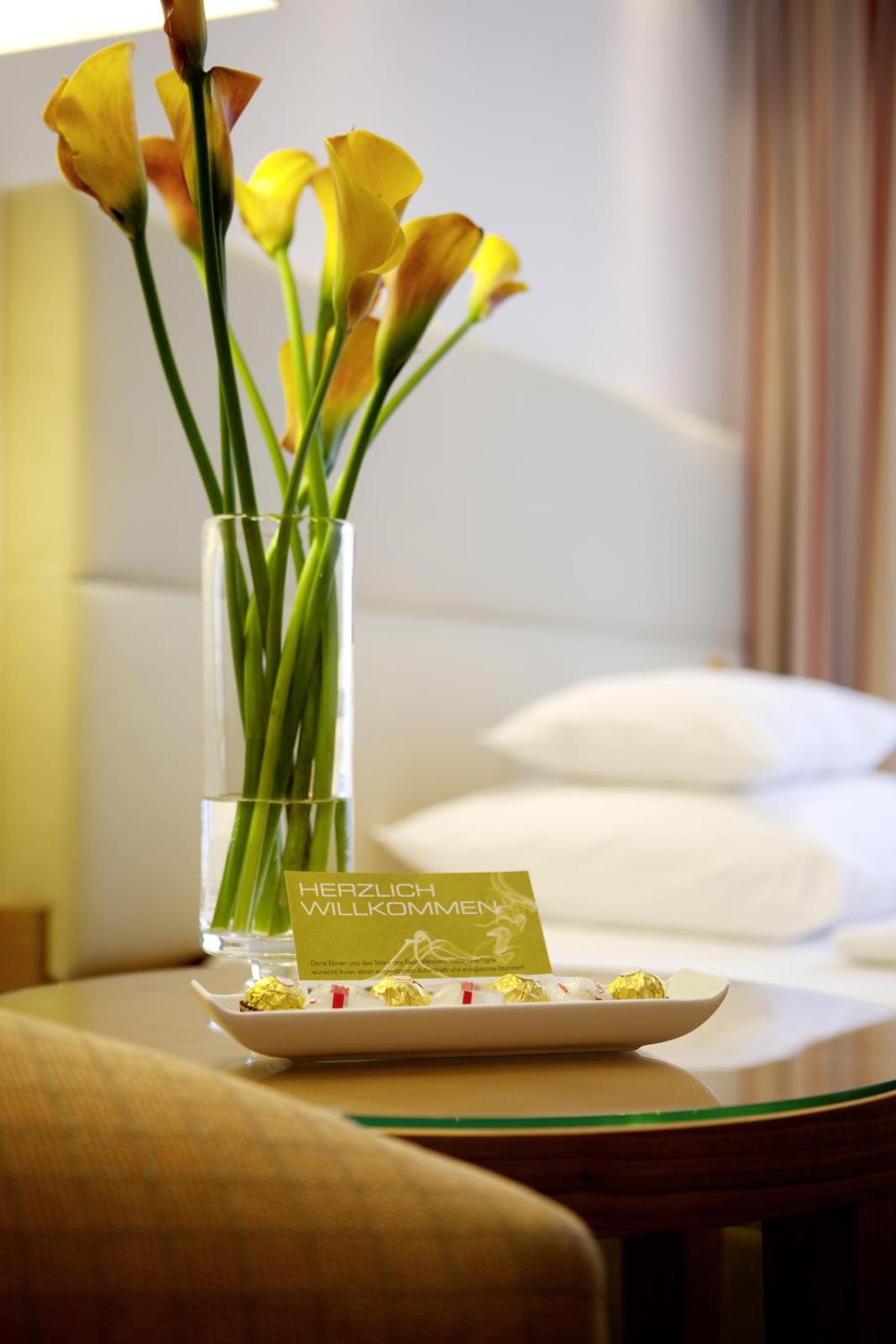 Hotel Das Tigra