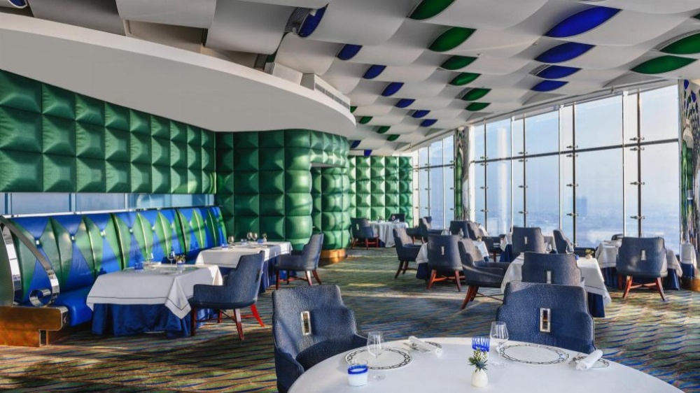 Burj Al Arab Jumeirah Image 12