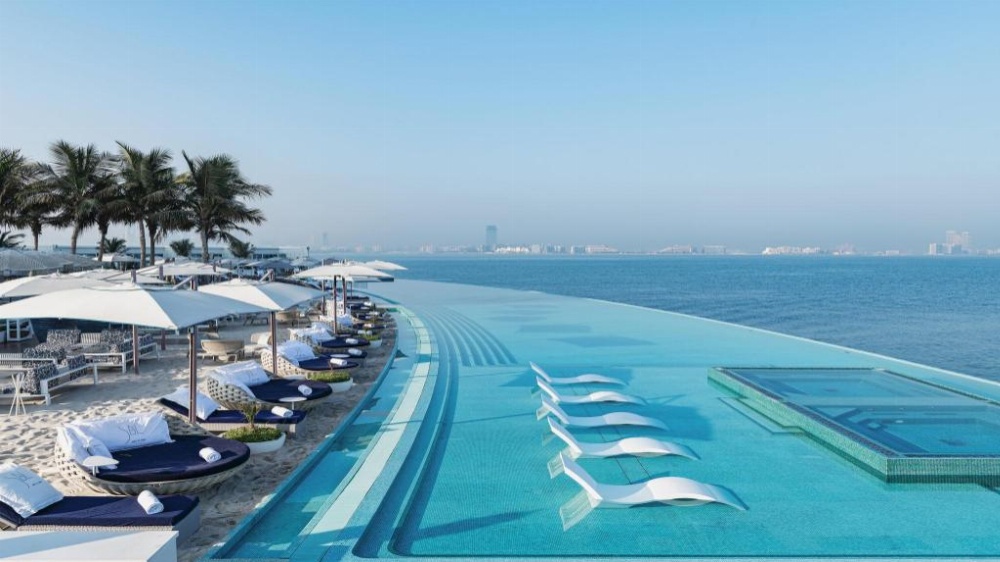 Burj Al Arab Jumeirah Image 18
