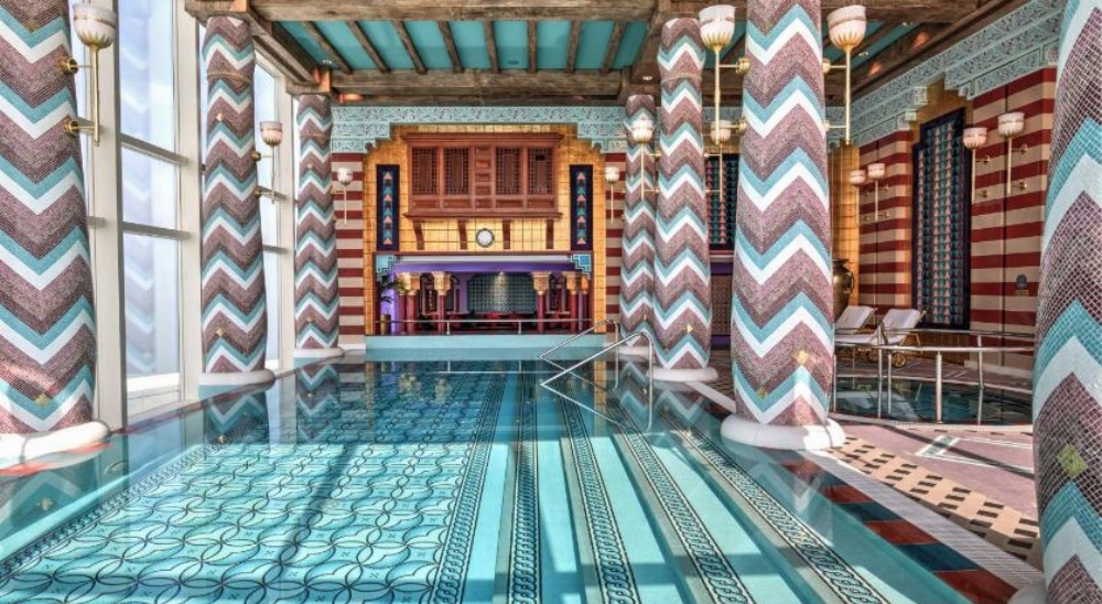 Burj Al Arab Jumeirah Image 36