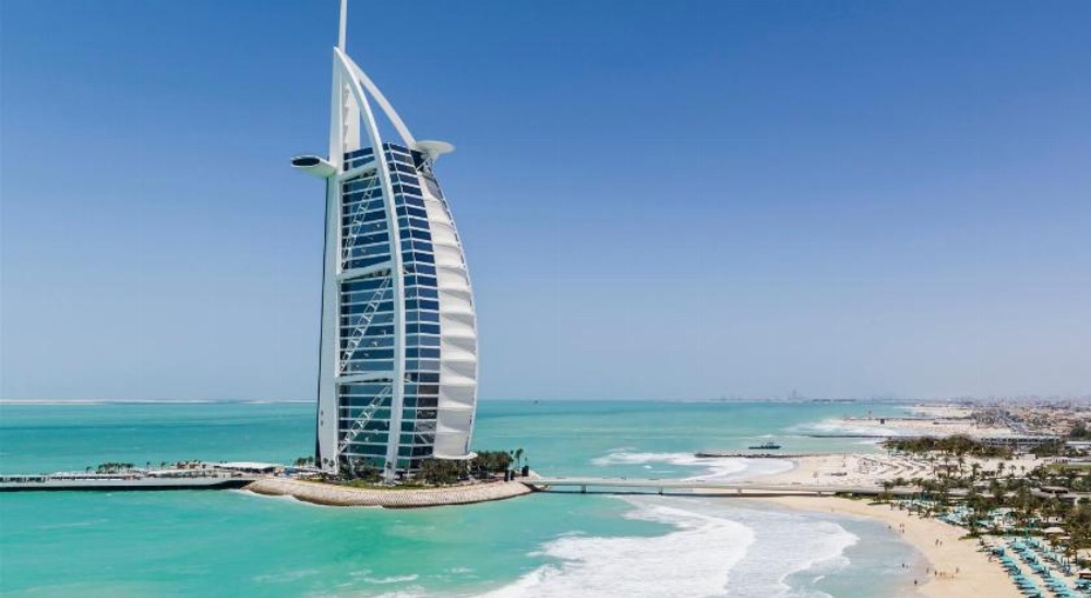 Burj Al Arab Jumeirah Image 39