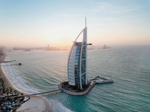 Burj Al Arab Jumeirah image 41