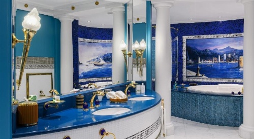 Burj Al Arab Jumeirah image 5
