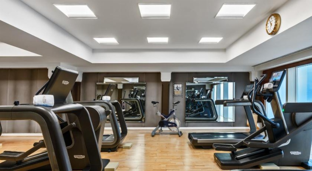 Duplex One-Bedroom Family Suite, Butler Service, Hermès Amenities, Access to Wild Wadi Waterpark, Teenagers up to 16 Years Stay Free