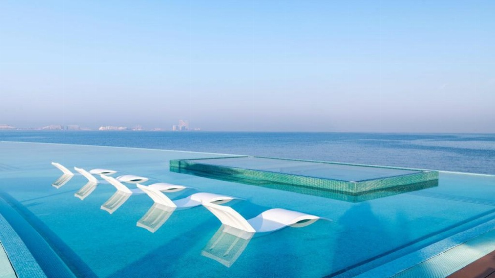 Burj Al Arab Jumeirah Image 8