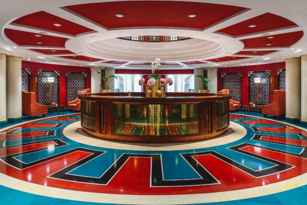 Burj Al Arab Jumeirah