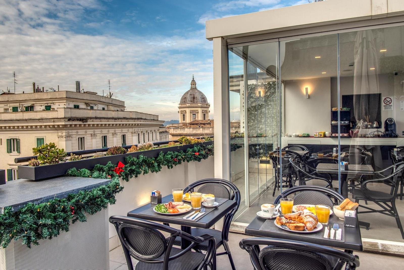 Hotel Doria