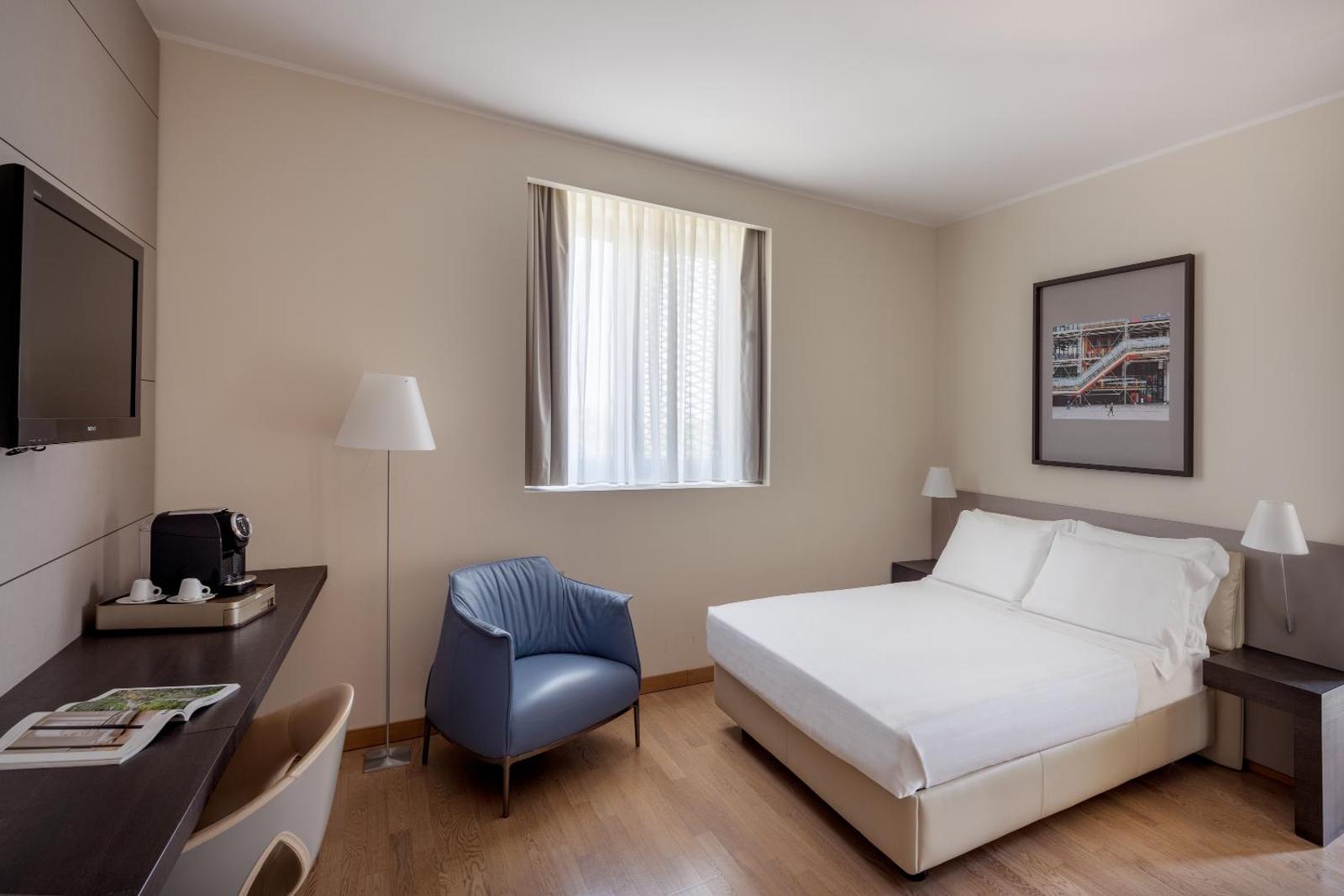 UNAHOTELS Bologna Fiera