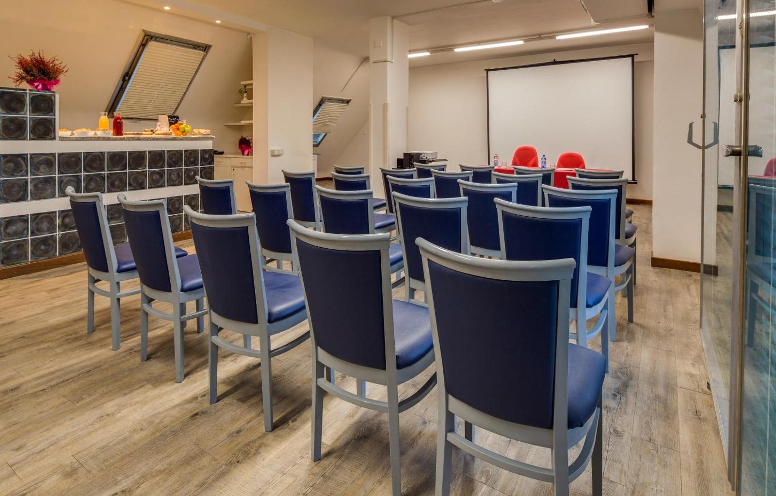 Best Western Hotel San Giusto