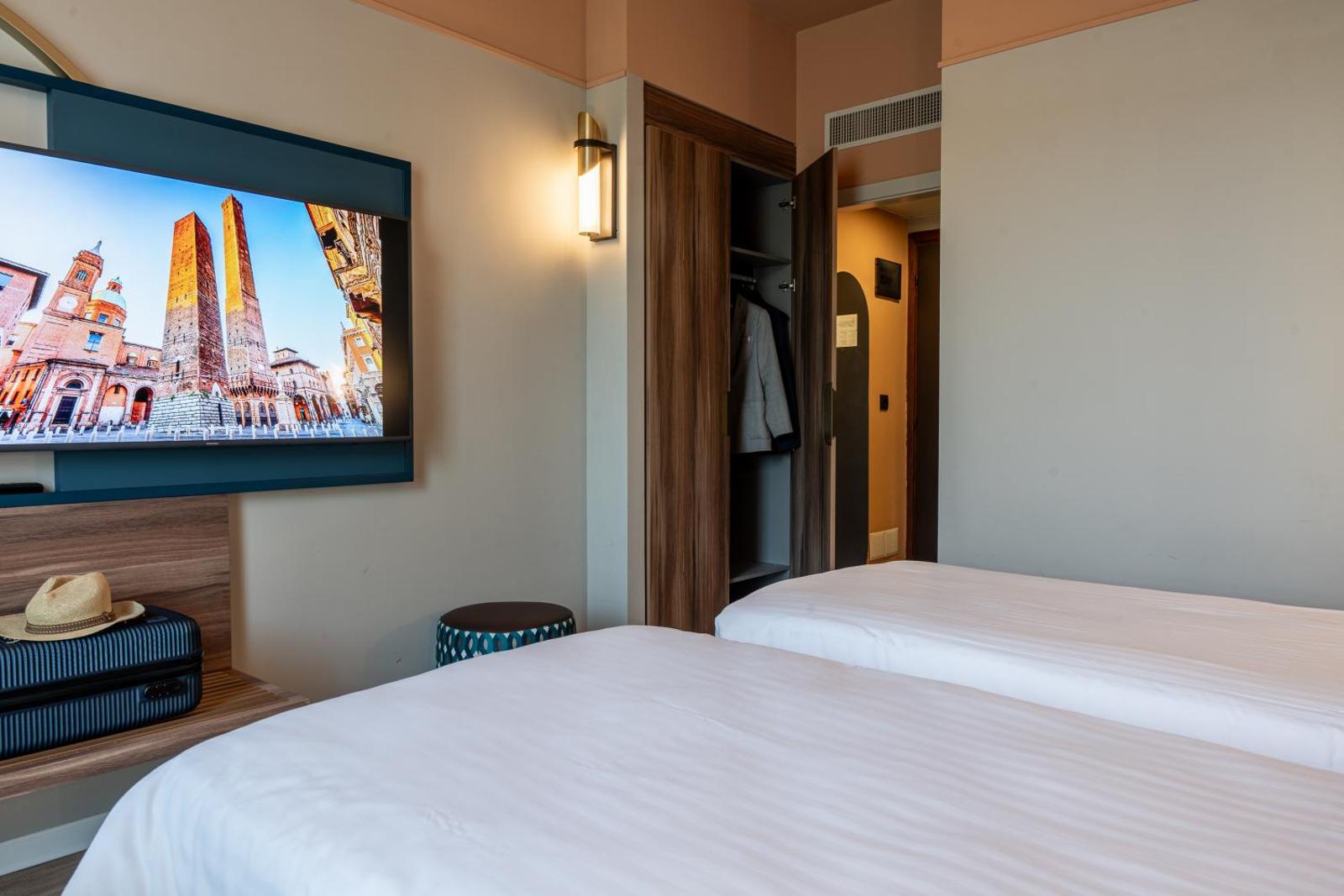 Mercure Bologna Centro
