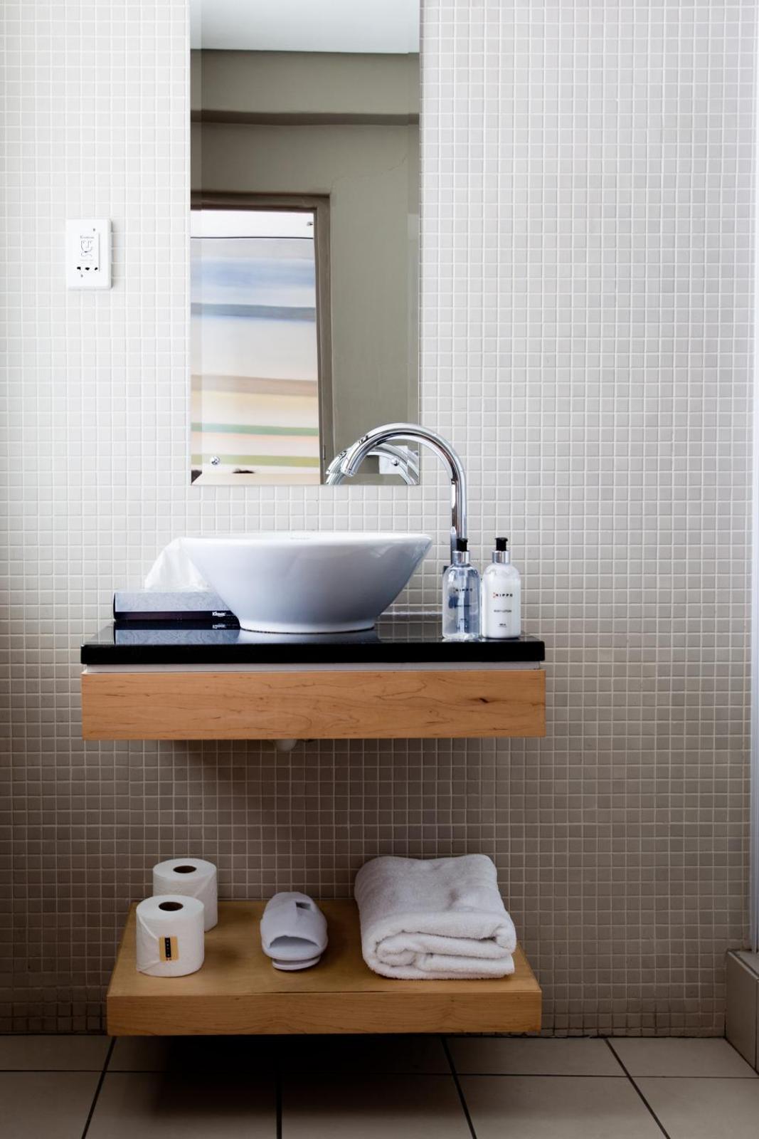 Hippo Boutique Hotel