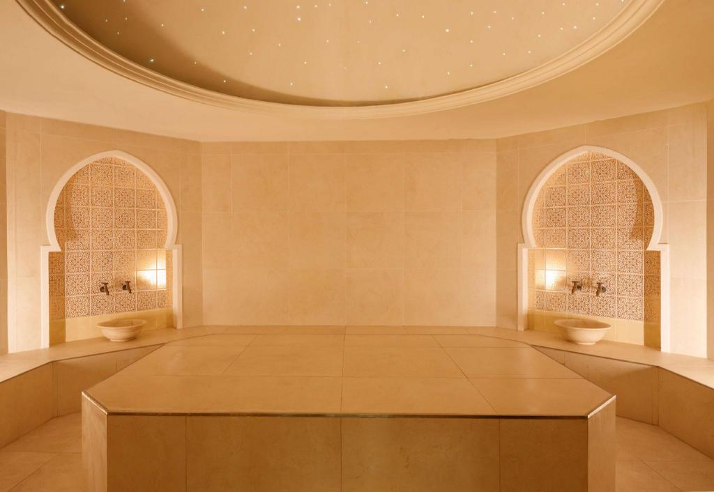 Aleph Rome Hotel, Curio Collection By Hilton