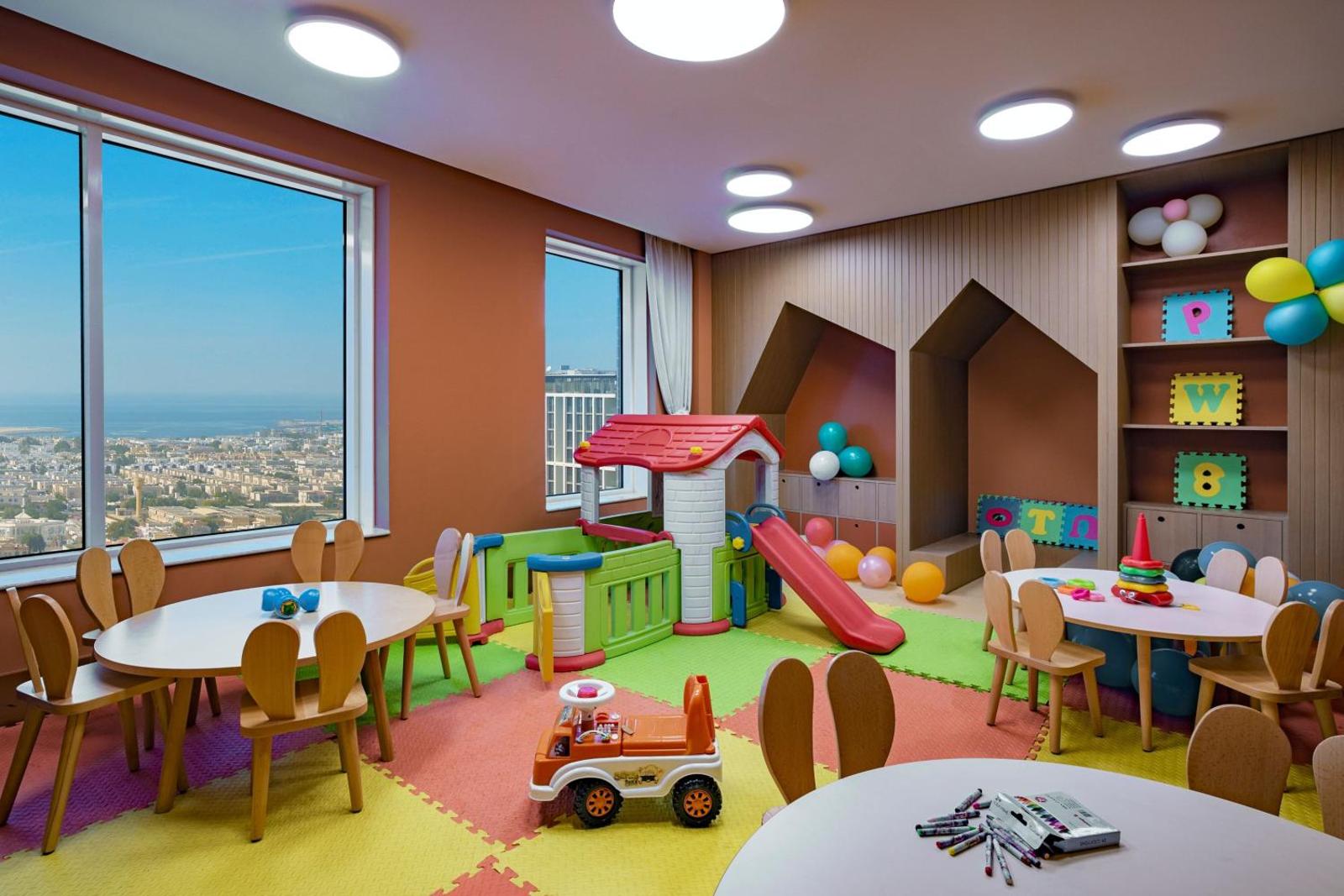 Emirates Grand Hotel