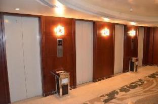 Al Noor Hotel Makkah