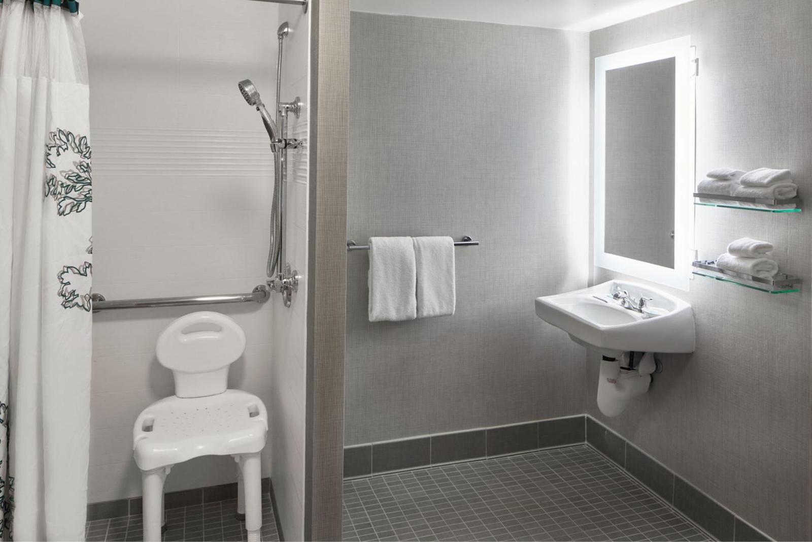 Residence Inn Rochester West/Greece