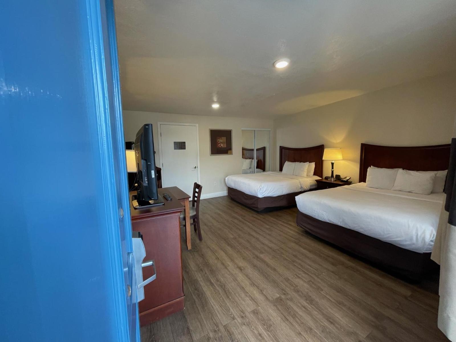 Comfort Inn Monterey Bay