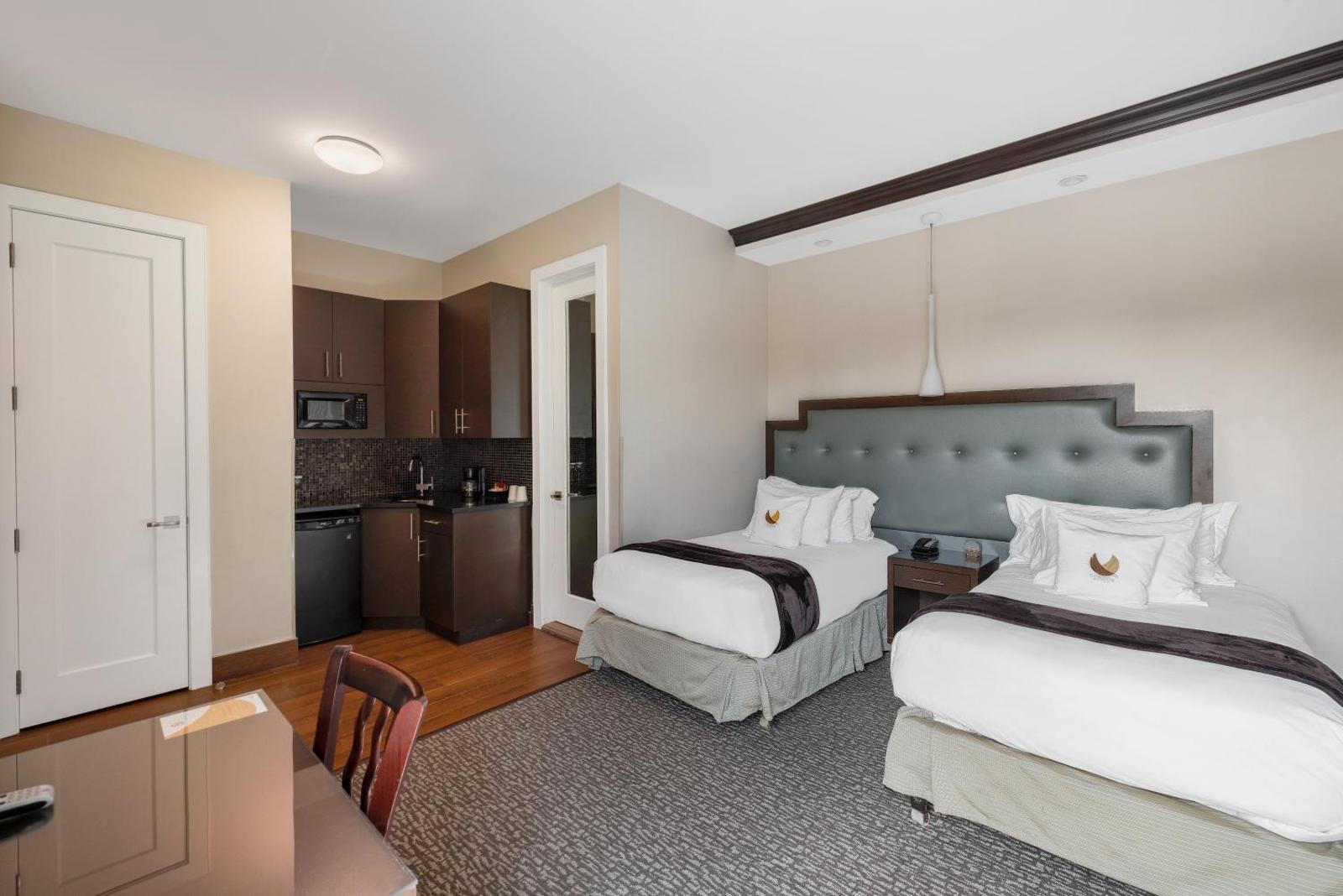 Condor Hotel Brooklyn