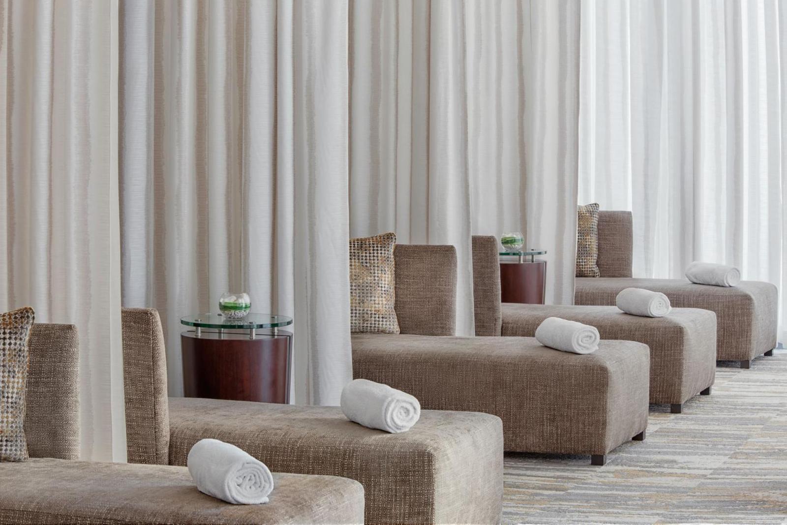 Hotel Beaux Arts, Autograph Collection