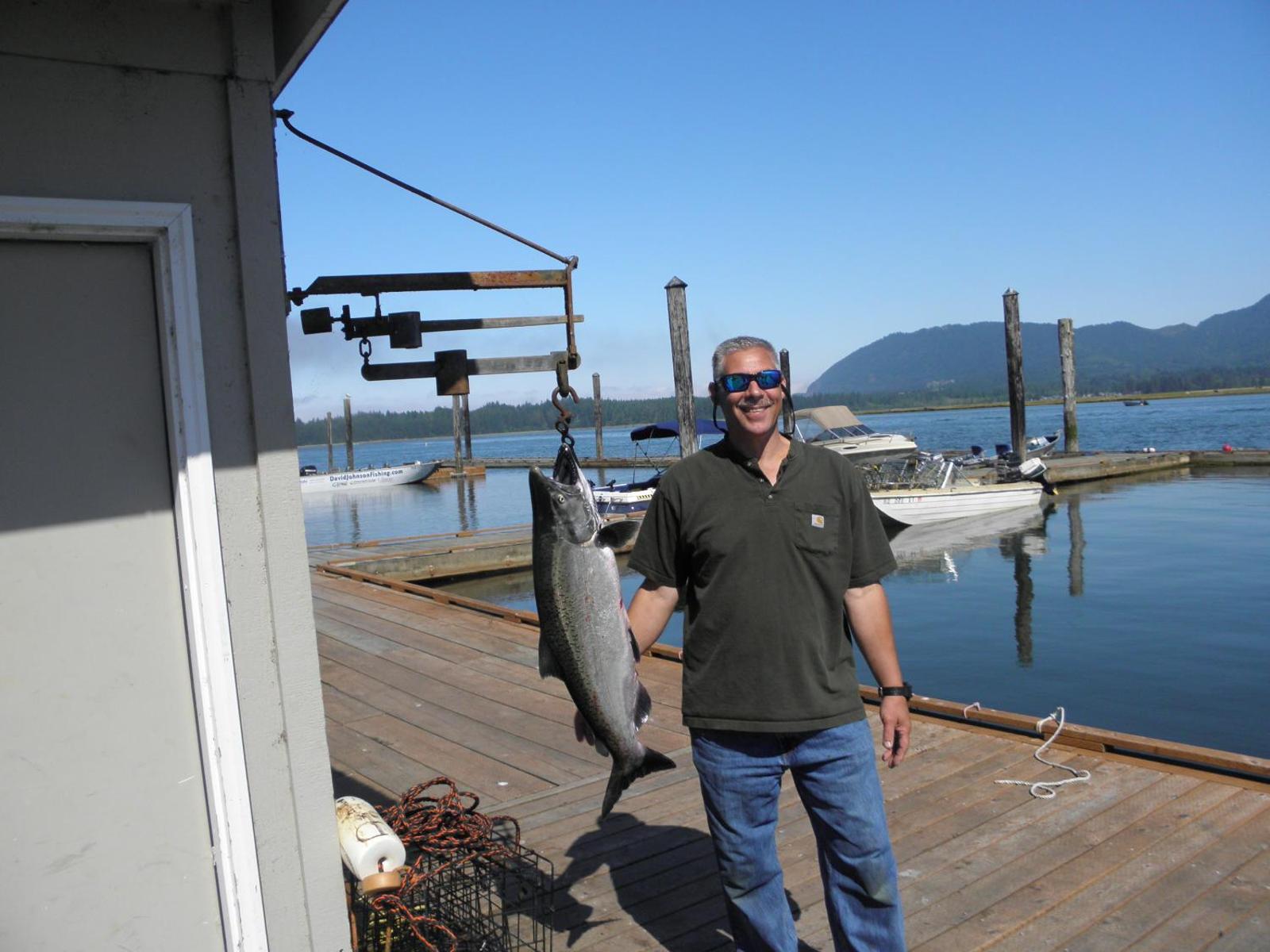 Paradise Cove RV Resort & Marina