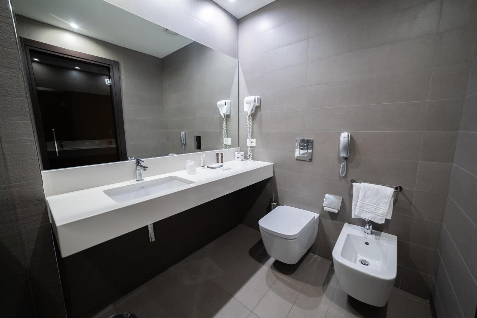 Parco Dei Principi Hotel Congress & SPA