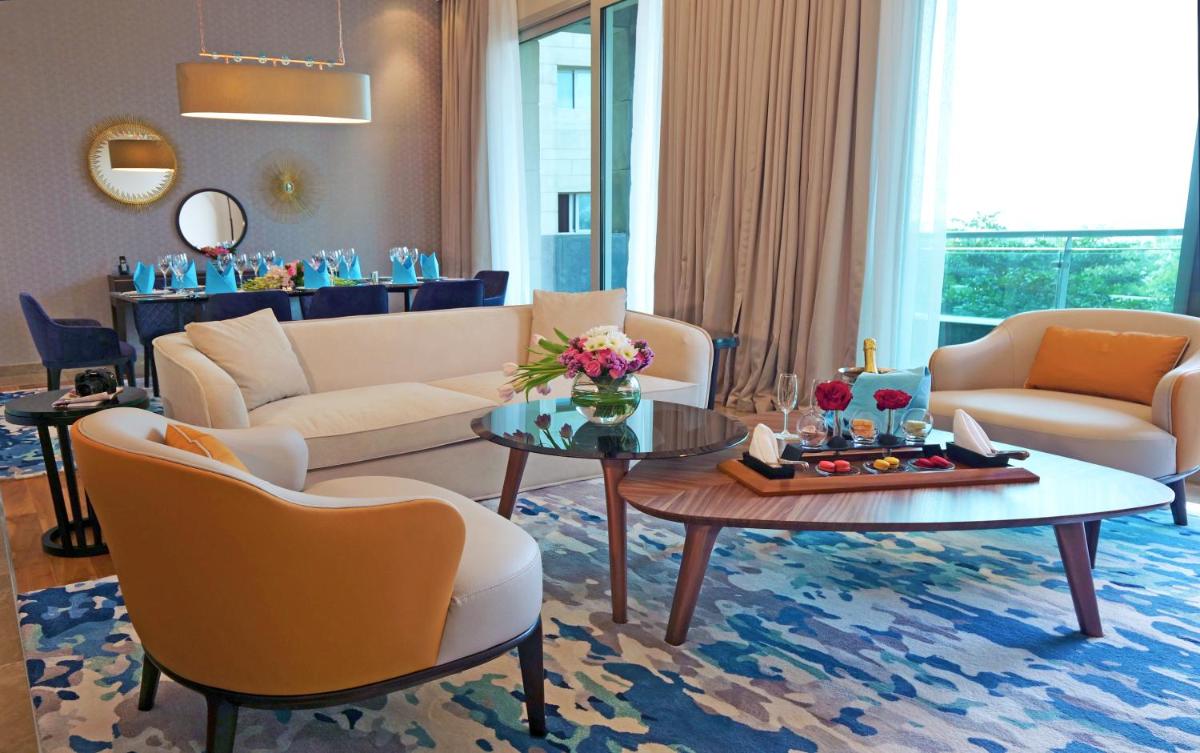 Rixos The Palm Dubai