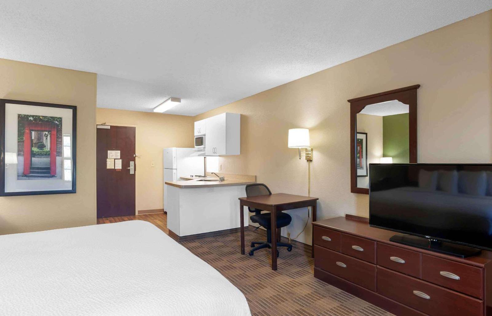 Extended Stay America - Fort Lauderdale - Cypress Creek - Andrews Ave.