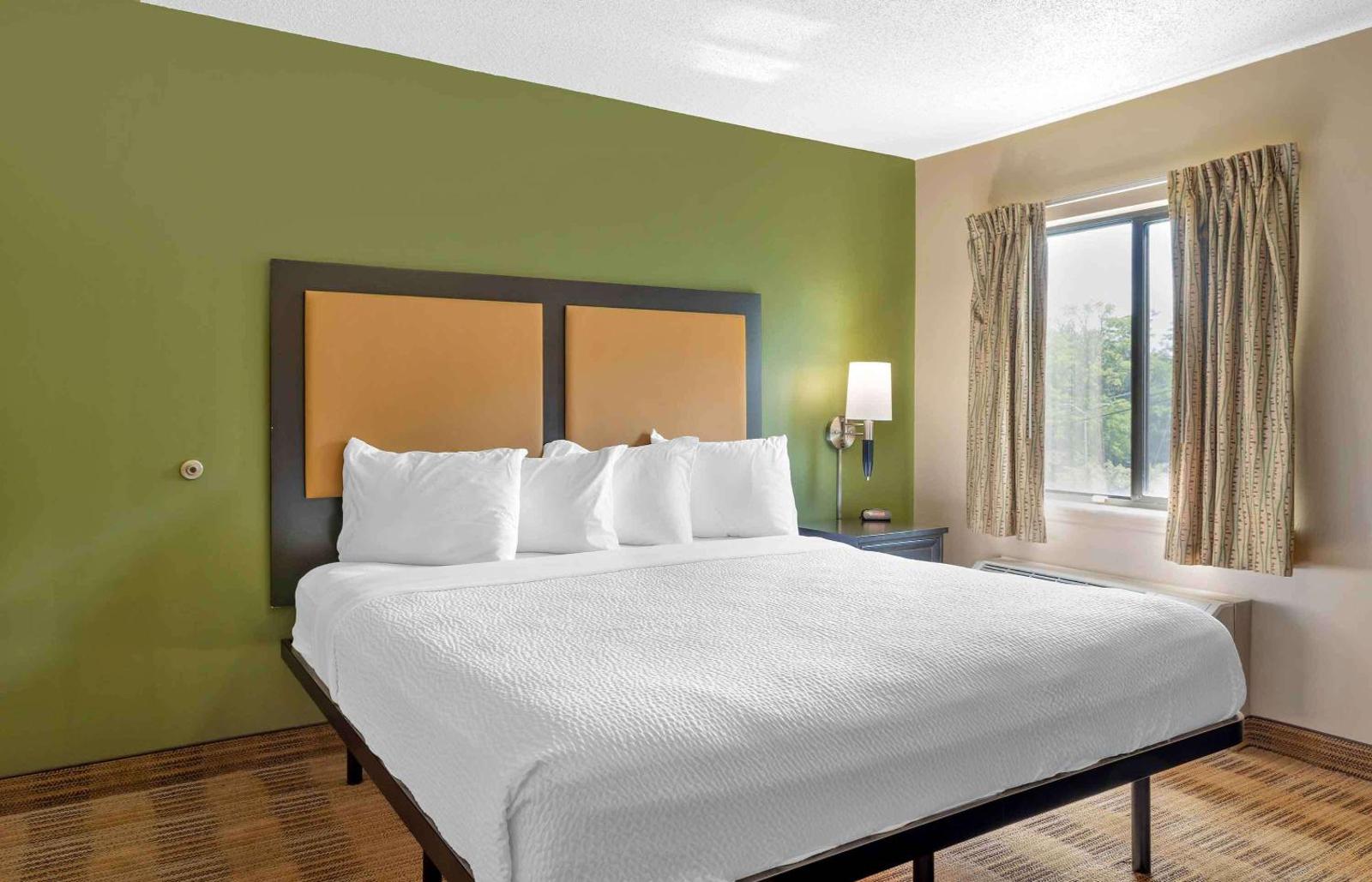 Extended Stay America - Knoxville - West Hills
