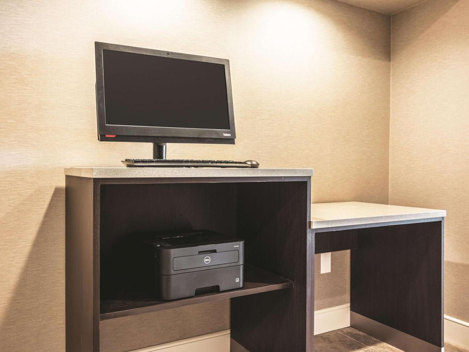 La Quinta by Wyndham Shreveport Airport