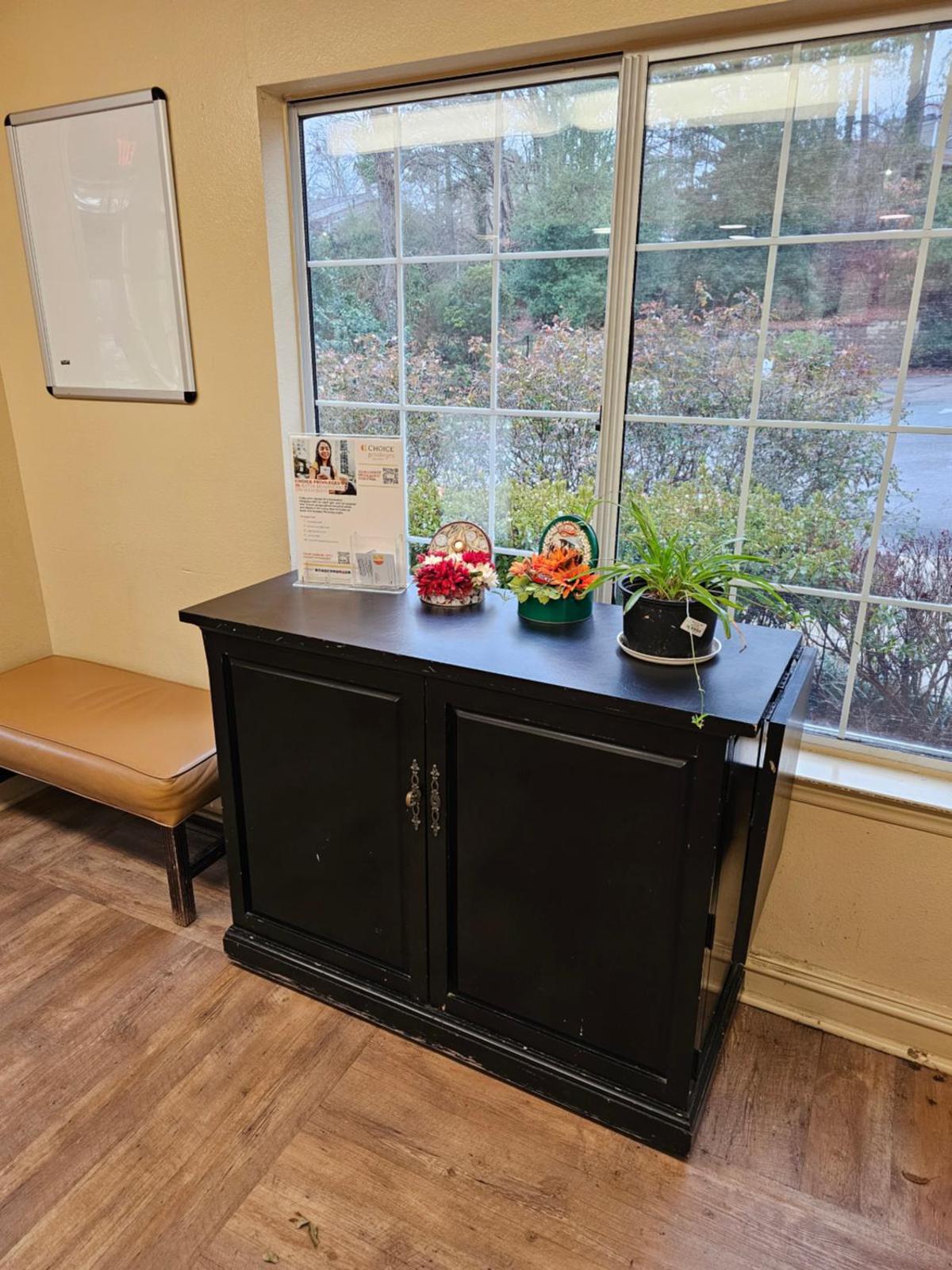Extended Stay America - Raleigh - Crabtree Valley