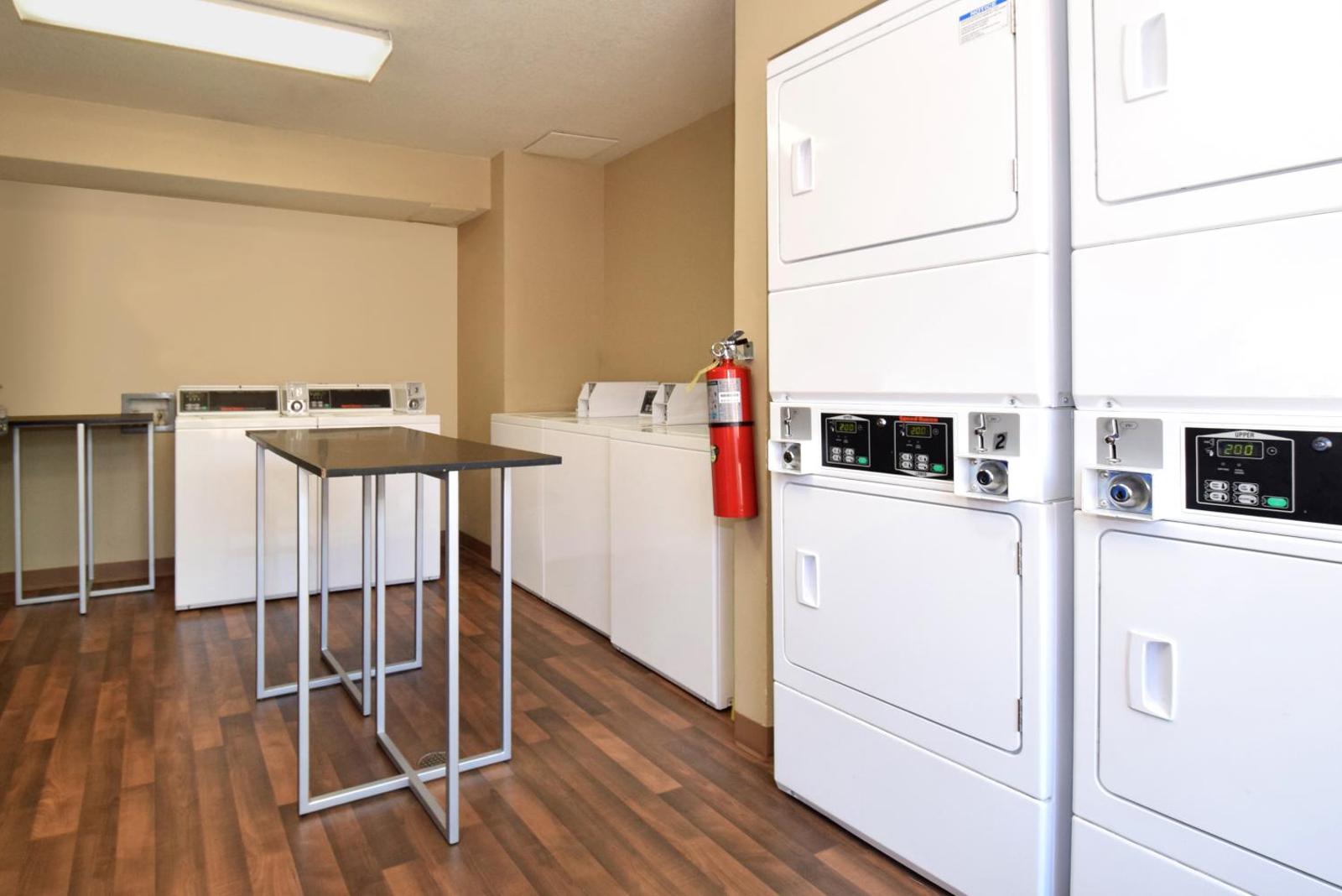 Extended Stay America - Raleigh - North - Wake Forest Road