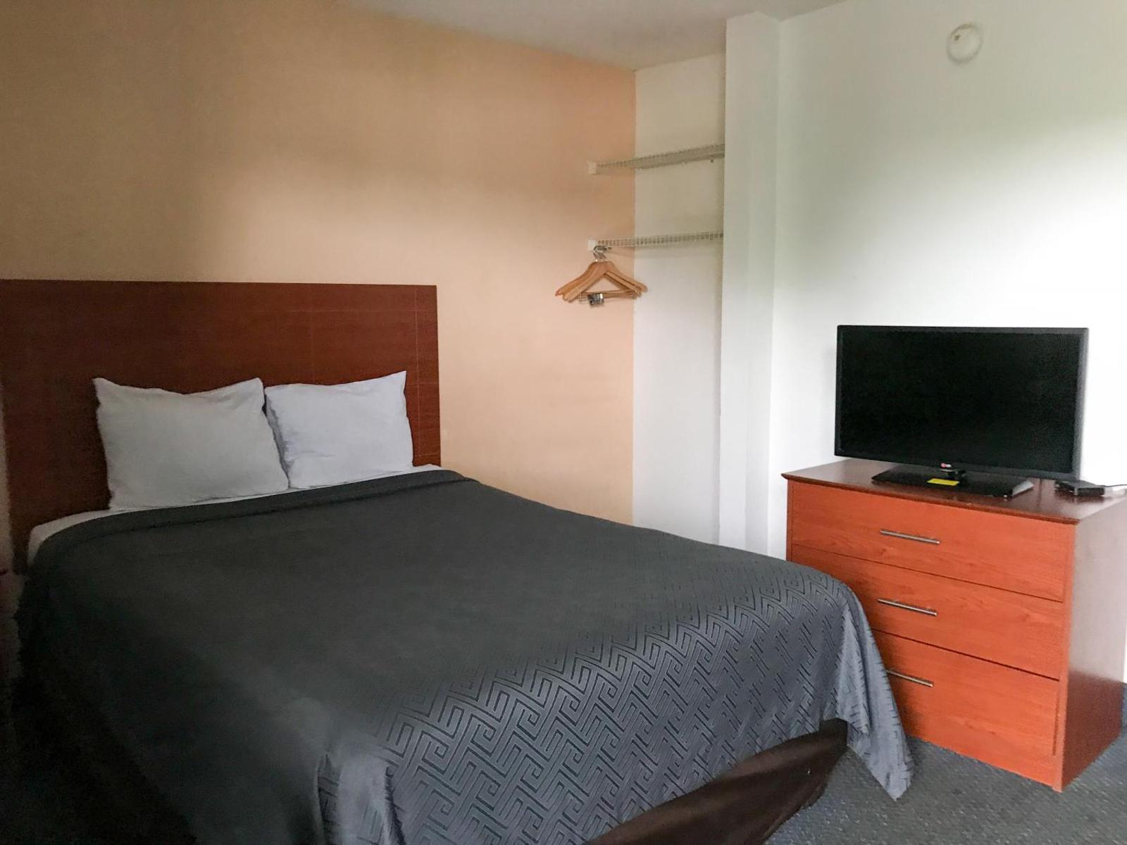 Motel 6-Fayetteville, NC - Fort Bragg Area