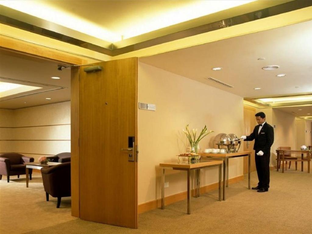 Concorde Hotel Kuala Lumpur