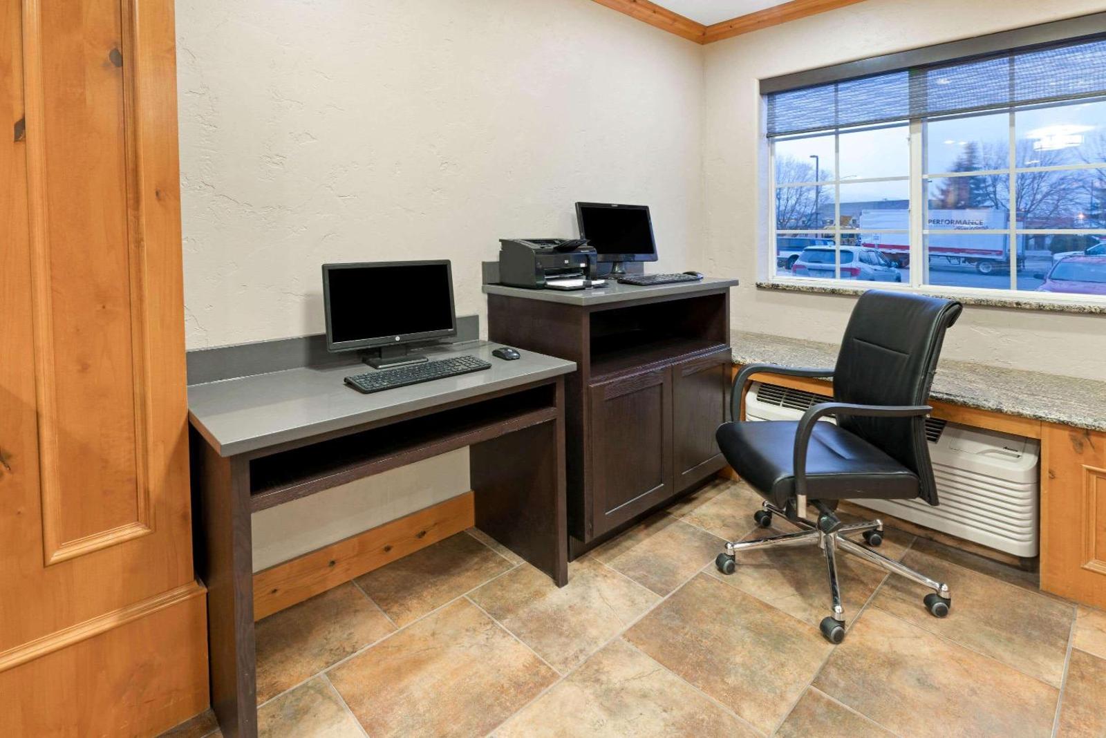 La Quinta Inn Missoula