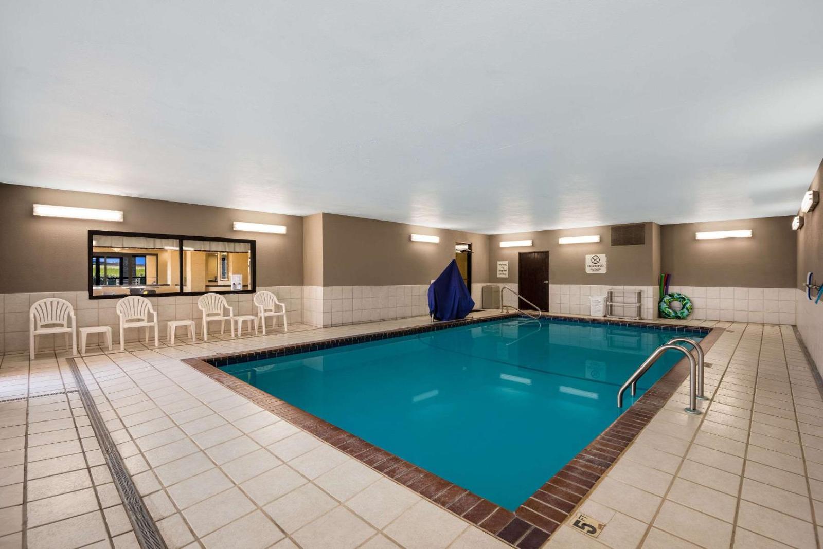 Quality Inn Des Moines