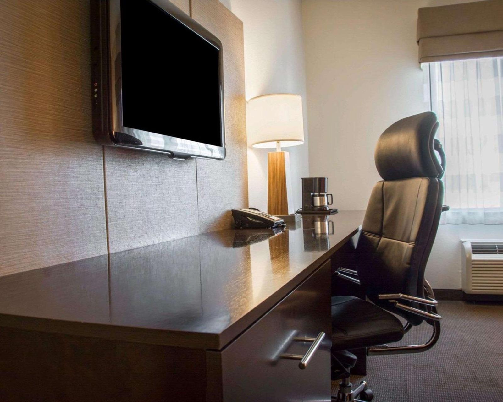 Sleep Inn and Suites near Mall & Medical Center