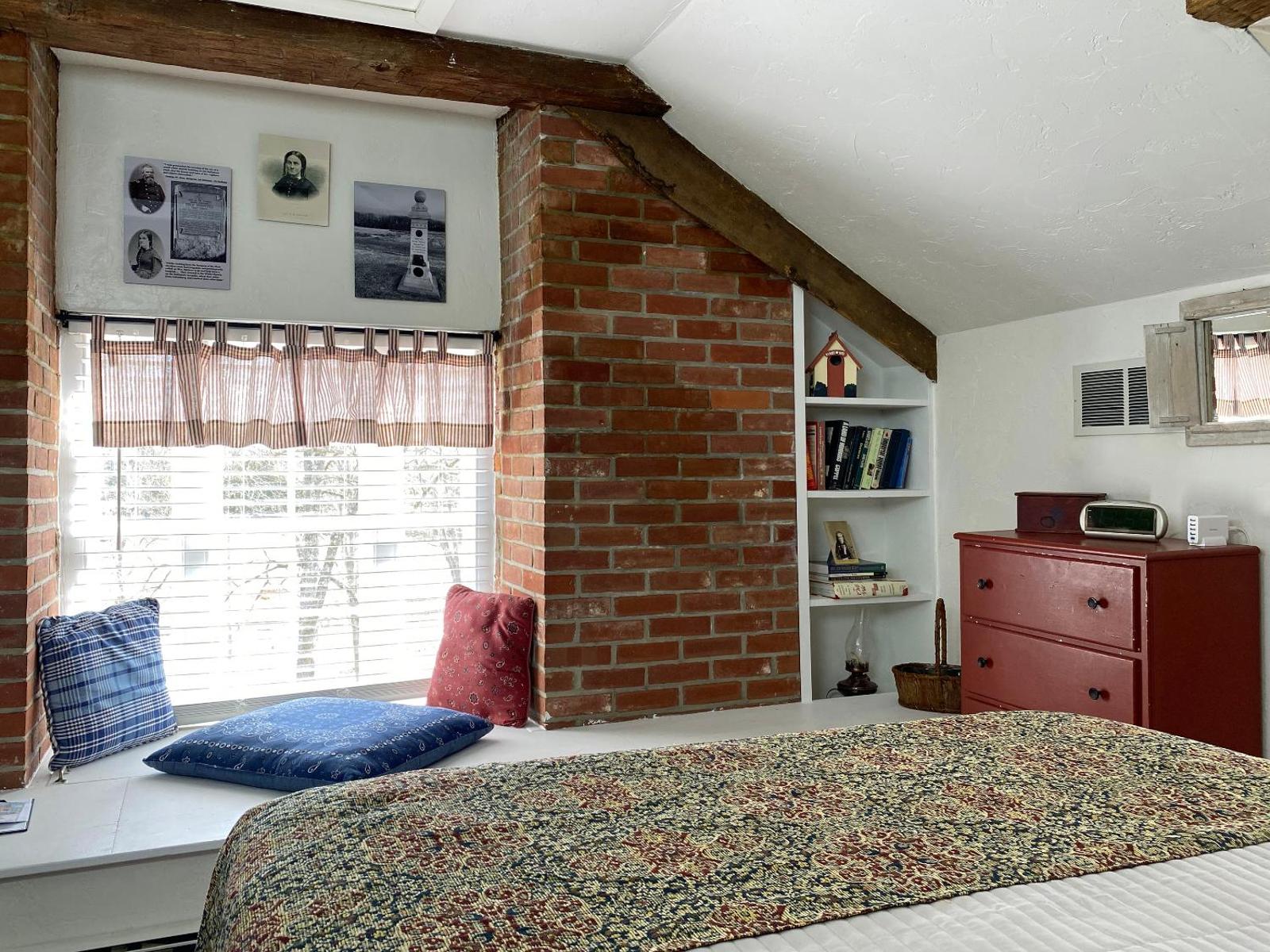 The Lightner Farmhouse
