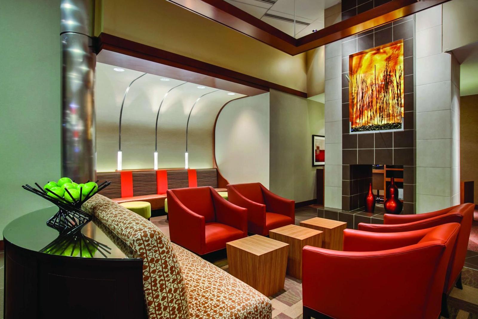 Hyatt Place Raleigh Cary