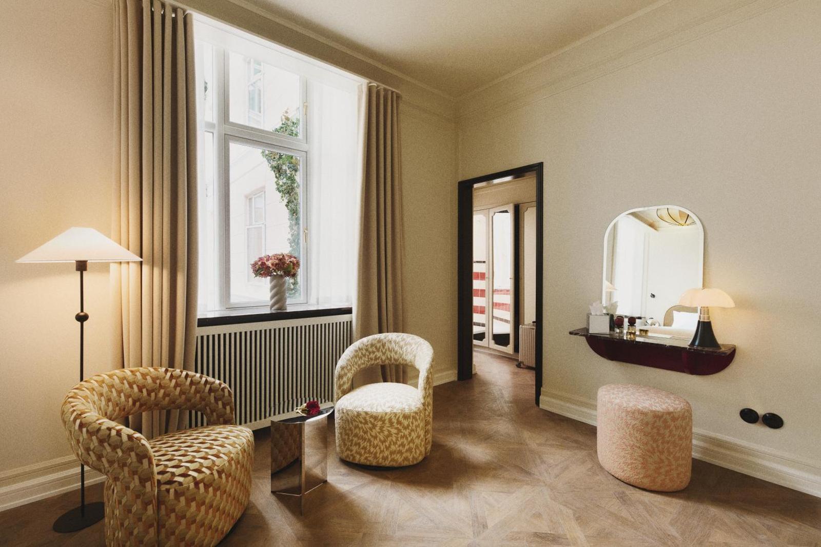 Hotel Kong Frederik
