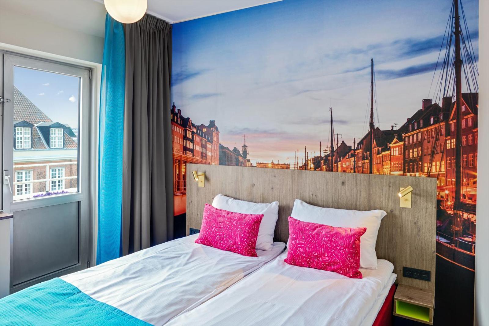 Richmond Hotel
