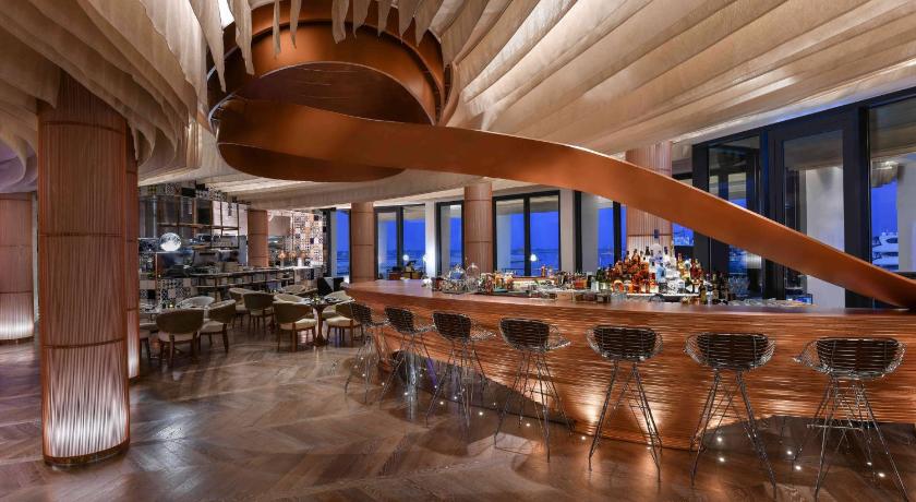 The Ritz-Carlton, Doha