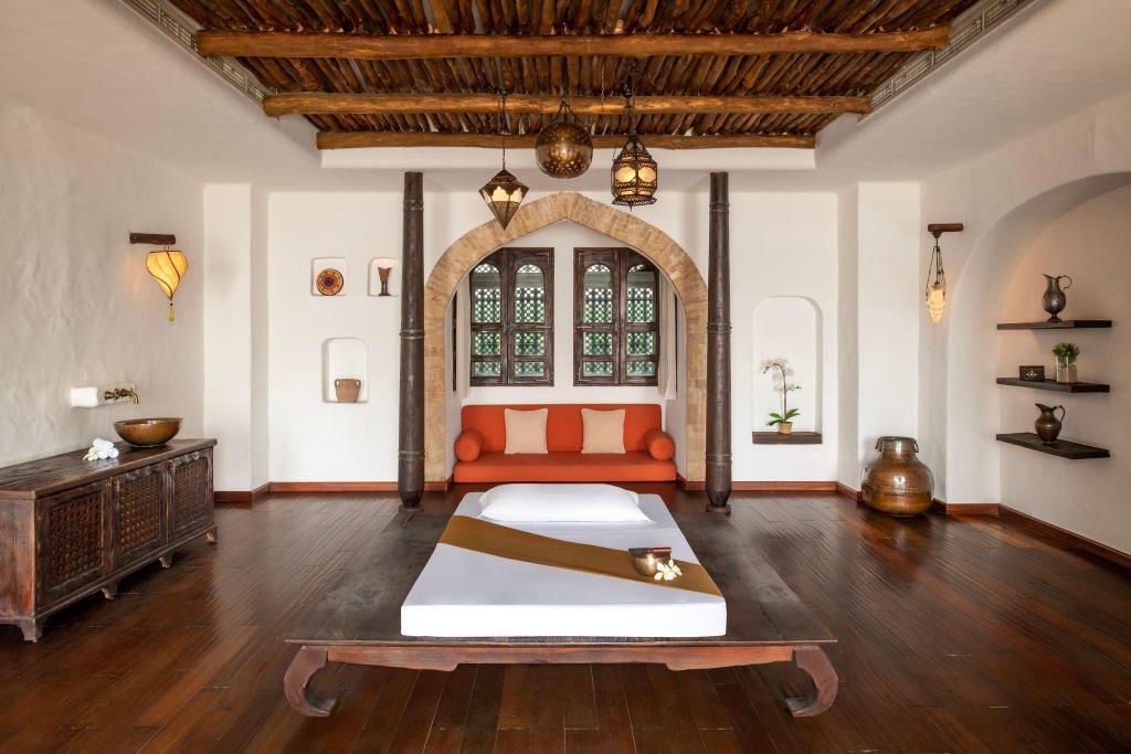 Sharq Village & Spa, a Ritz-Carlton Hotel