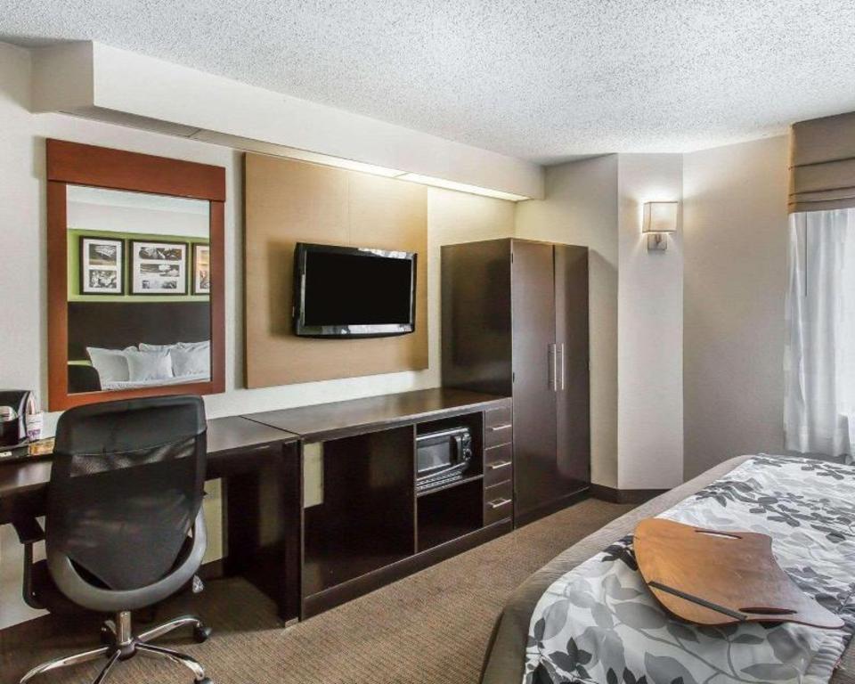 Sleep Inn North Knoxville
