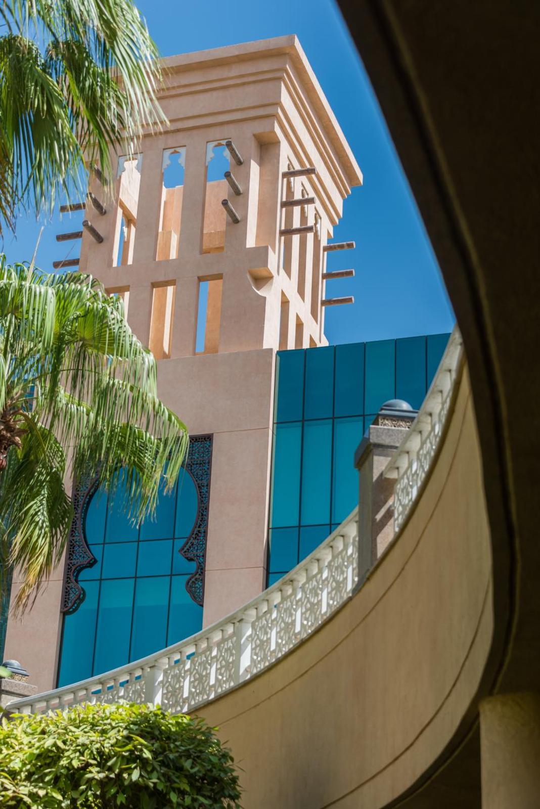 Al Mashreq Boutique Hotel – Small Luxury Hotels of the World