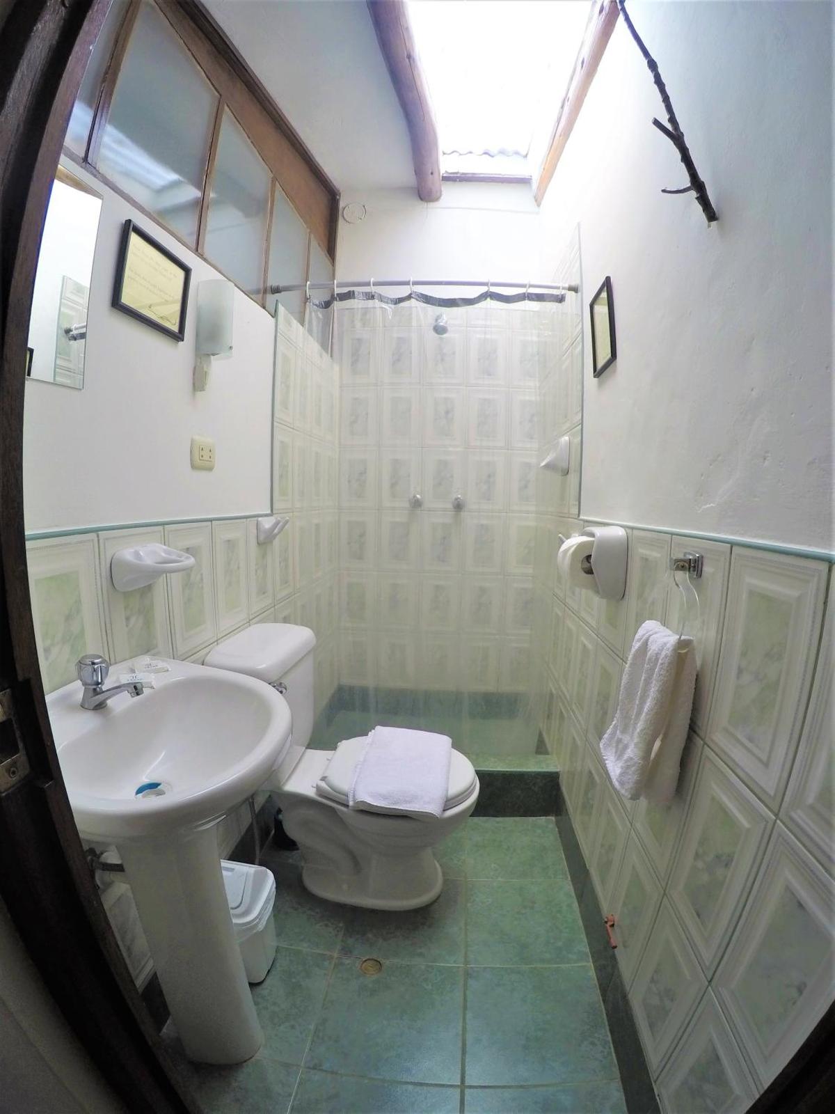 Hostal Iskay